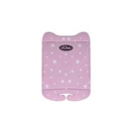 Sevi Bebe Pembe Yıldız Eko Ana Kucağı Bel Desteği