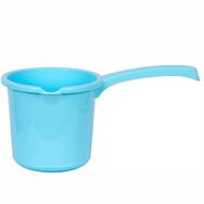 Sevi Bebe Turkuaz Bebek Banyo Maşrapası