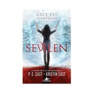 Sevilen: Gece Evi-Öteki Alem Romanı - Kristin Cast