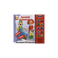 SEVIMLI ARKADAŞLAR - UĞUR KÖSE