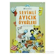 SEVIMLI AYICIK ÖYKÜLERİ - RONNE RANDALL