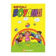 SEVIMLI BOYAMA - KOMISYON