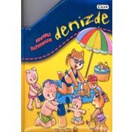 Sevimli Hayvanlar - Denizde - Çiçek Komisyon