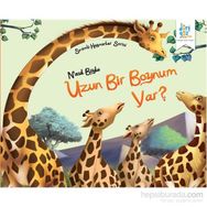 Sevimli Hayvanlar Serisi Nasıl Böyle Uzun Bir Boynum Var - Future Co