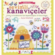 Sevimli Kanaviçeler - Jayne Schofield
