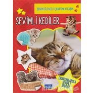SEVIMLI KEDILER - LATIF BATI