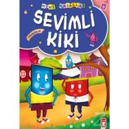 Sevimli Kiki - Şokuh Gasemnia