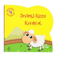 Sevimli Kuzu Kıvırcık - kollektif