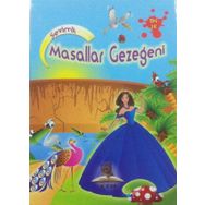 Sevimli Masallar Gezegeni - kollektif