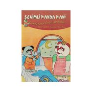 SEVIMLI PANDA PANI (6 KİTAPLIK SET) - RABIA KANDIRA