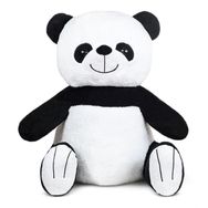 Sevimli Peluş Panda