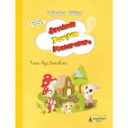 Sevimli Tavşan Maceraları - Ayşe Serra Kara
