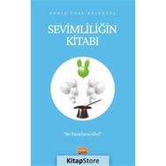 Sevimliliğin Kitabı Bir Pazarlama Sihri Nobel Bilimsel Eserler