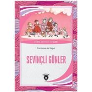 Sevinçli Günler - Comtesse De Segur