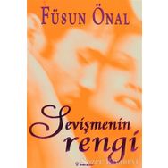 SEVİŞMENİN RENGI - FÜSUN ÖNAL