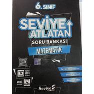 Seviye Yayınları 5. Sınıf Matematik Seviye Anlatan Soru Bankası