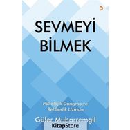 Sevmeyi Bilmek - Güler Muharremgil