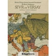 Sevr ve Versay / Çağdaş Cansın Korkmaz
