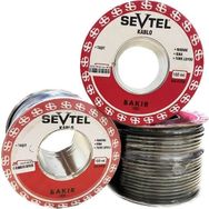 Sevtel Kablo Annv TS-1435 4x1 mm2 1 mt - 74x1 TTR Kablo
