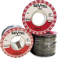 Sevtel Kablo Annv TS-1435 7x1 mm2 1 mt - 77x1 TTR Kablo