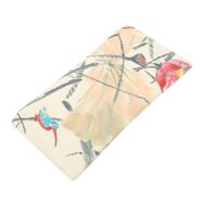 SEWACC Pratik Gözlük Kabı Gözlük Kılıfları Gözlük Çantası Erkekler Için Güneş Gözlüğü Çantası Kumaş Gözlük Kılıfı Çanta Güneş Gözlüğü Tutucusu Açı Dış Mekan Pu Deri Saklama Kutusu