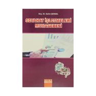 SEYAHAT İŞLETMELERİ MUHASEBESI - SALIM ŞENGEL