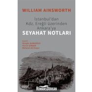 Seyahat Notları - William Ainsworth