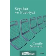 Seyahat ve Edebiyat - Cemile Sümeyra
