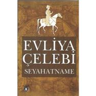 Seyahatname Evliya Çelebi Dorlion Yayınları