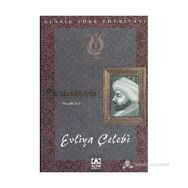 SEYAHATNAME - EVLIYA ÇELEBI (ISBN:9786055272180)