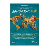 SEYAHATNAMEM - KOLEKTIF