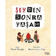 Şeyden Sonra Yaşam - Murat Moroğlu