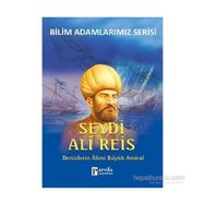 Seydi Ali Reis - Ali Kuzu