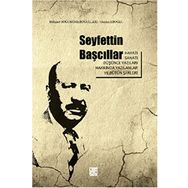 Seyfettin Başcıllar - Osman Eroğlu Mehmet Soğukömeroğulları