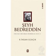 ŞEYH BEDRETTIN BIR SUFI ALIMIN FIKIHÇI OLARAK PORTRESI - AYHAN HIRA