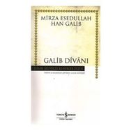 Şeyh Galib Divanı - Ölümsüz Klasikler - Ozan Yılmaz