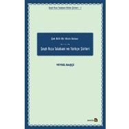Şeyh Rıza Talabani ve Türkçe Şiirleri - Veysel Başçı