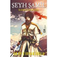 Şeyh Şamil - Okay Tiryakioğlu