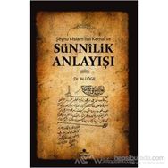 ŞEYHU'L - İSLAM İBN KEMAL VE SÜNNİLİK ANLAYIŞI - ALI ÖGE