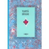 ŞEYHÜL İSLAM YAHYA DİVANI 3.HM CILTLI - REKIN ERTEM