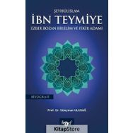 Şeyhülislam İbn Teymiye - Süleyman Uludağ
