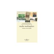 Şeyhülislam Ürgüplü Mustafa Hayri Efendi’nin Malta Mektupları - Ali Suat Ürgüplü
