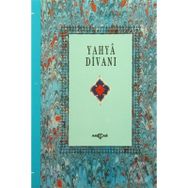 Şeyhülislam Yahya Divanı - Rekin Ertem