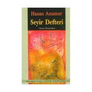 SEYIR DEFTERI - GENEL