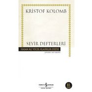 Seyir Defterleri - Kristof Kolomb