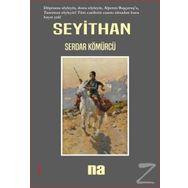 Seyithan - Serdar Kömürcü