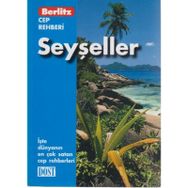 Seyşeller Cep Rehberi - Adrian Skerrett