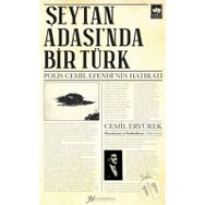 Şeytan Adası'nda Bir Türk - Cemil Eryürek