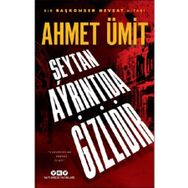 Şeytan Ayrıntıda Gizlidir - Ahmet Ümt