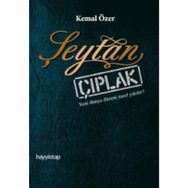 Şeytan Çıplak - Kemal Özer